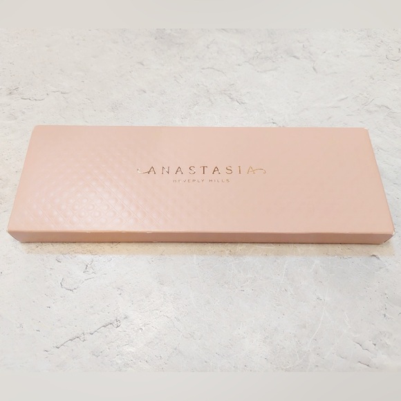 NWB Anastasia Beverly Hills Primrose Palette - Picture 7 of 8